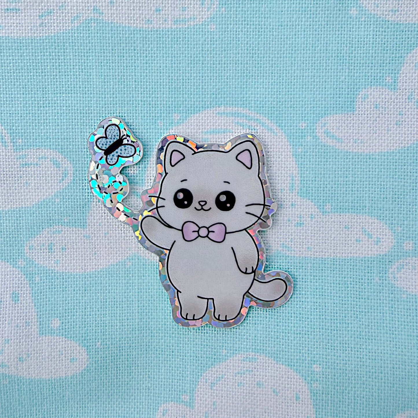 Glitter Sticker Bundle