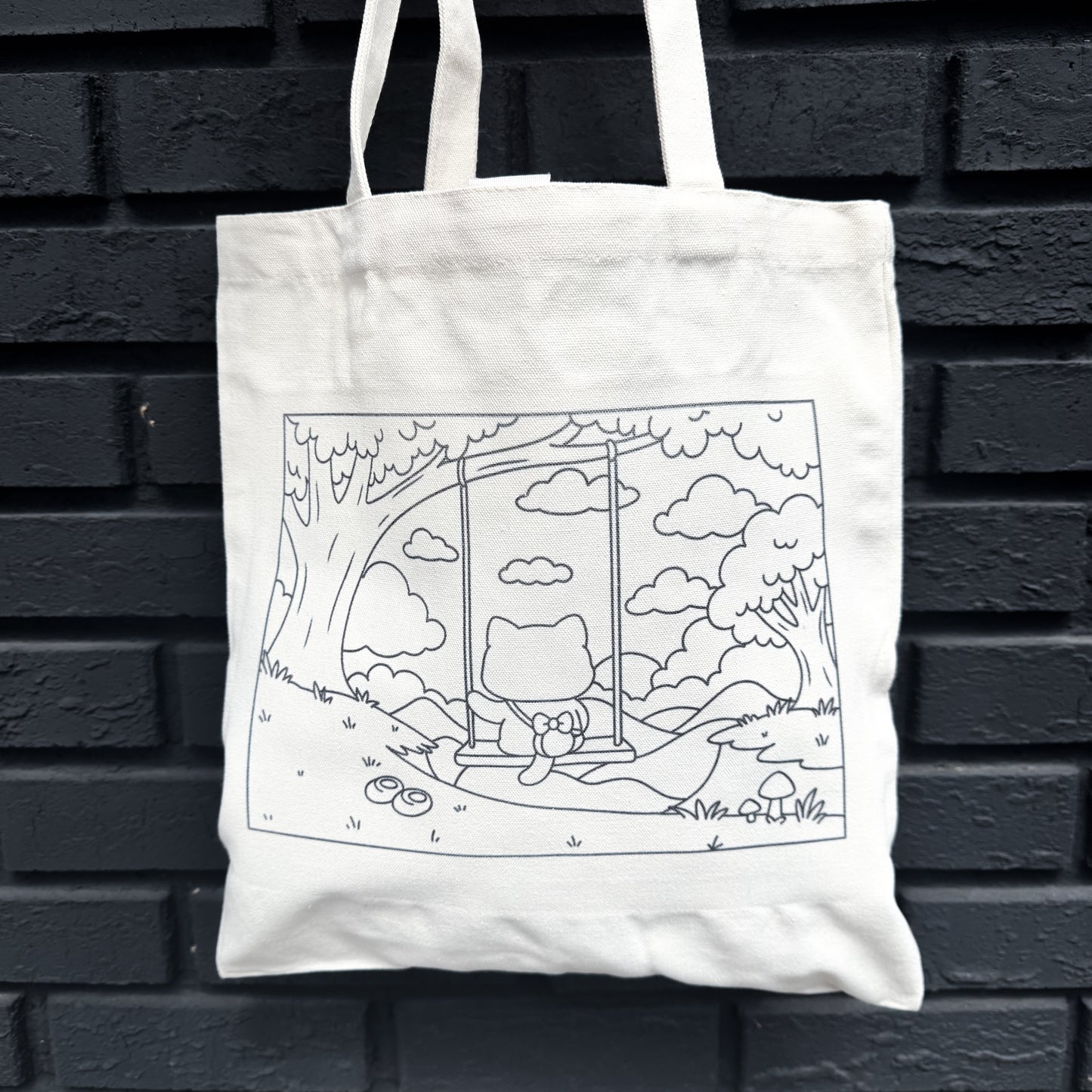 Gnocchi - Tote Bag