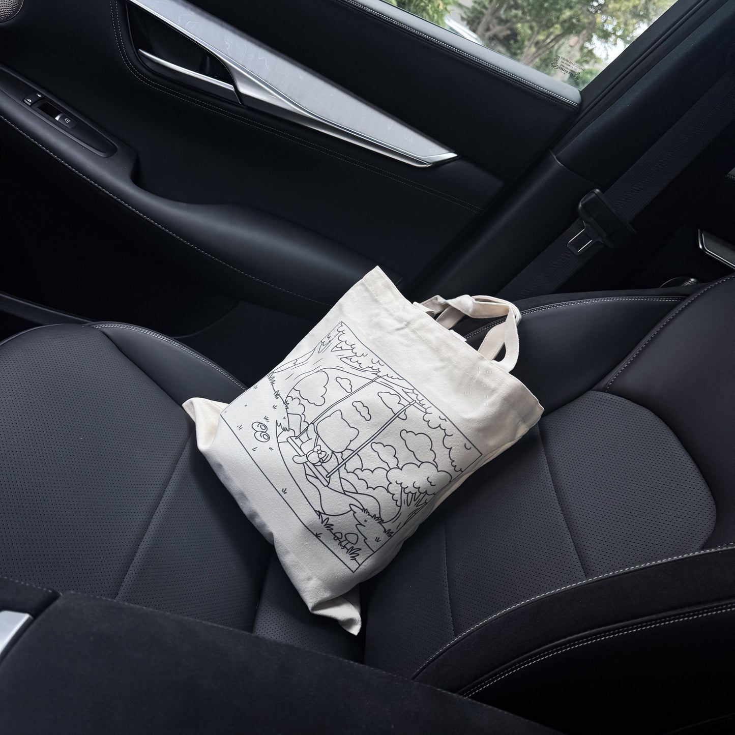 Gnocchi - Tote Bag