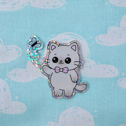 Glitter Sticker Bundle