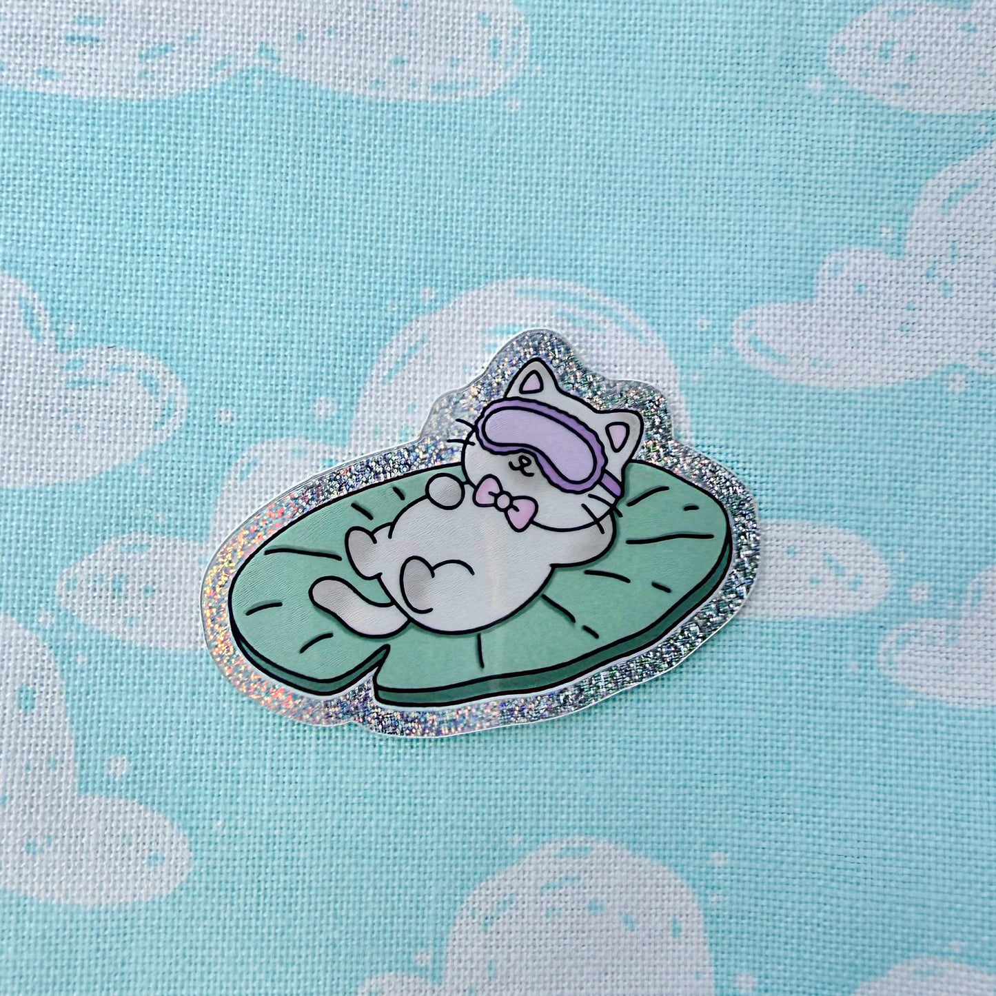 Glitter Sticker Bundle