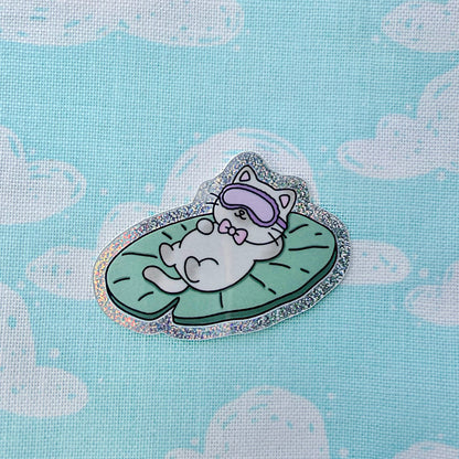 Glitter Sticker Bundle