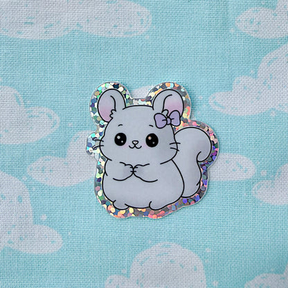 Glitter Sticker Bundle