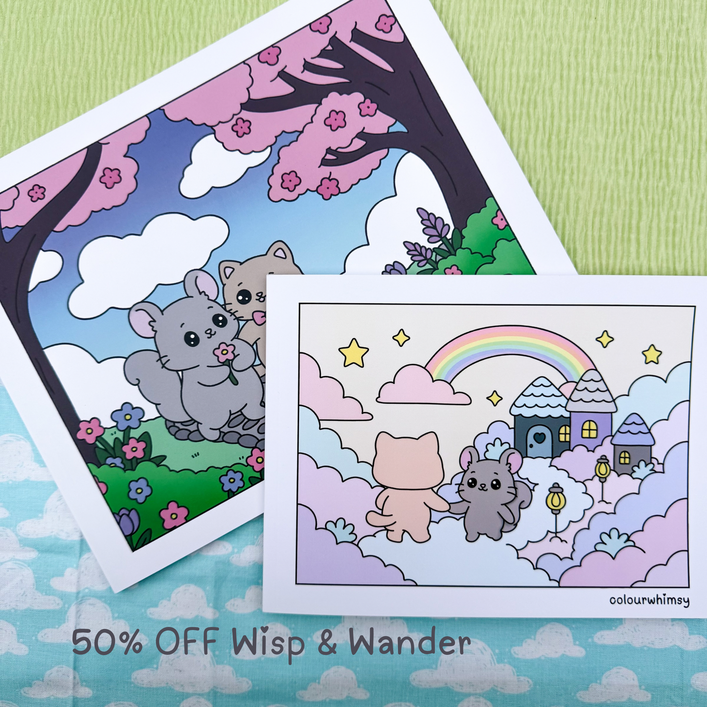 Coloring Book Bundle