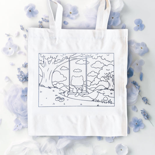 Gnocchi - Tote Bag